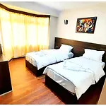 A Premium Hotel Olive Branch Darjeeling Near Gurudwara - Best Hotel In Darjeelig