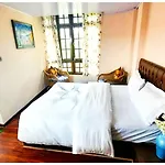 A Premium Hotel Olive Branch Darjeeling Near Gurudwara - Best Hotel In Darjeelig
