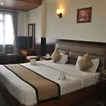 Hotel Kasturi Palace & Restaurant Darjeeling