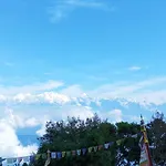 Misty Mountain Homestay, Darjeeling