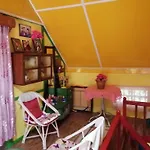 Deepahomestay Gairi Gown