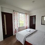 The Breeze Homestay