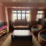 Himalayan Window
