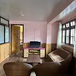 Himalayan Window