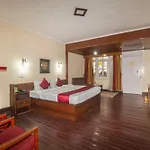 Central Heritage Resort & Spa Formerly Fortune Itc Resort