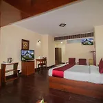 Central Heritage Resort & Spa Formerly Fortune Itc Resort