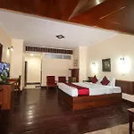Central Heritage Resort & Spa Formerly Fortune Itc Resort