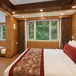 Summit Grace Boutique Hotel & Spa
