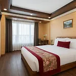 Summit Grace Boutique Hotel & Spa