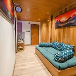 Mount Lungta Boutique Hotel & Spa