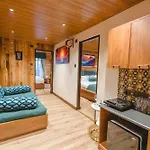 Mount Lungta Boutique Hotel & Spa