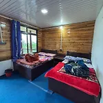 Hosanna Homestay