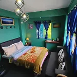 Family Homestay Darjeeling