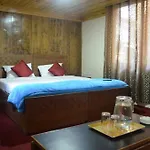 Hotel Orchid Residency