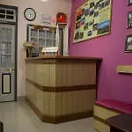 North Point Hotel