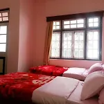 North Point Hotel