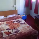Hotel Shambala