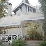 Gymkhana Resort