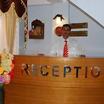 Hotel Spandan