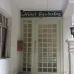 Hotel Sanderling