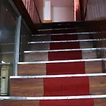 Hotel Shanti Palace