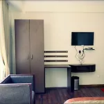 Jagjeet\'S Himalayan Retreat