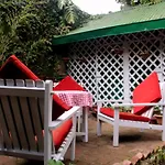 The Ivanhoe Heritage House