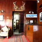 The Ivanhoe Heritage House