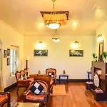 Tumsong Chiabari - The Tea Retreat