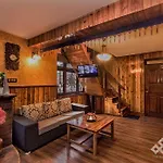 The Rope Resort