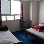 Hotel Dezong