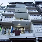 Oyo 4457 Hotel New Vaishali