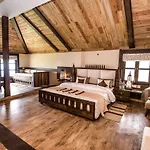 Chamong Chiabari - Mountain Retreat & Spa