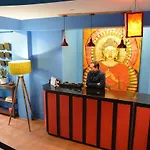Tathagata Rooms