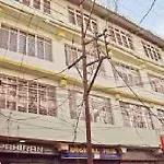 Hotel Spandan