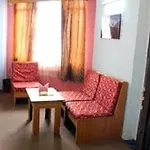 Hotel Spandan