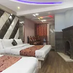 Oyo 3303 Hotel Broadway Annexe