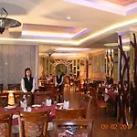 Crescent Resort