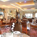 Crescent Resort