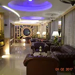 Crescent Resort