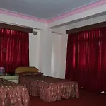 Hotel Darjeeling Palace