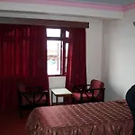 Hotel Darjeeling Palace