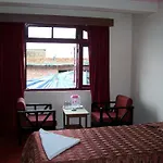 Hotel Darjeeling Palace
