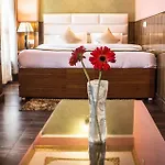 Hotel Mount Royale Darjeeling