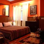 Tathagata Rooms