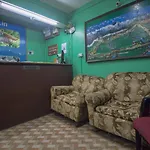 Oyo 4547 Himalayan Gateway Residency