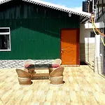 Fraternity Homestay