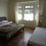 Green Tara Residency