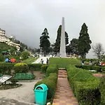 Green Tara Residency