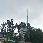 Green Tara Residency